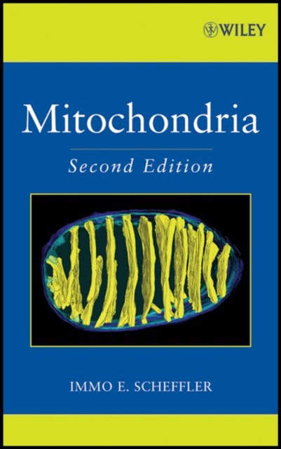 Mitochondria 2e