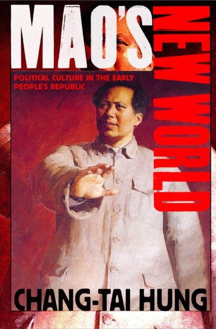 Mao's New World