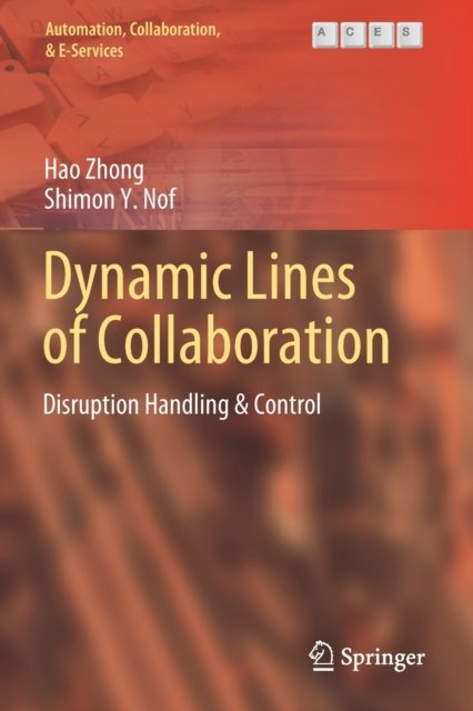 Dynamic Lines of Collaboration