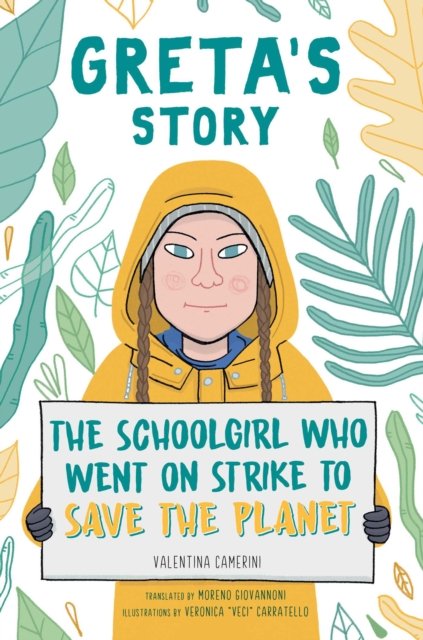 Greta''s Story