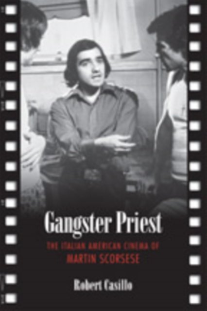 Gangster Priest