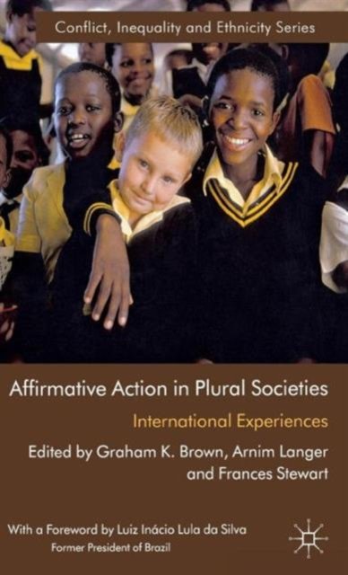 Affirmative Action in Plural Societies