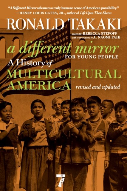 Different Mirror for Young People