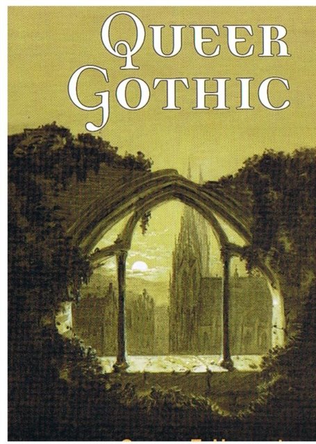 QUEER GOTHIC