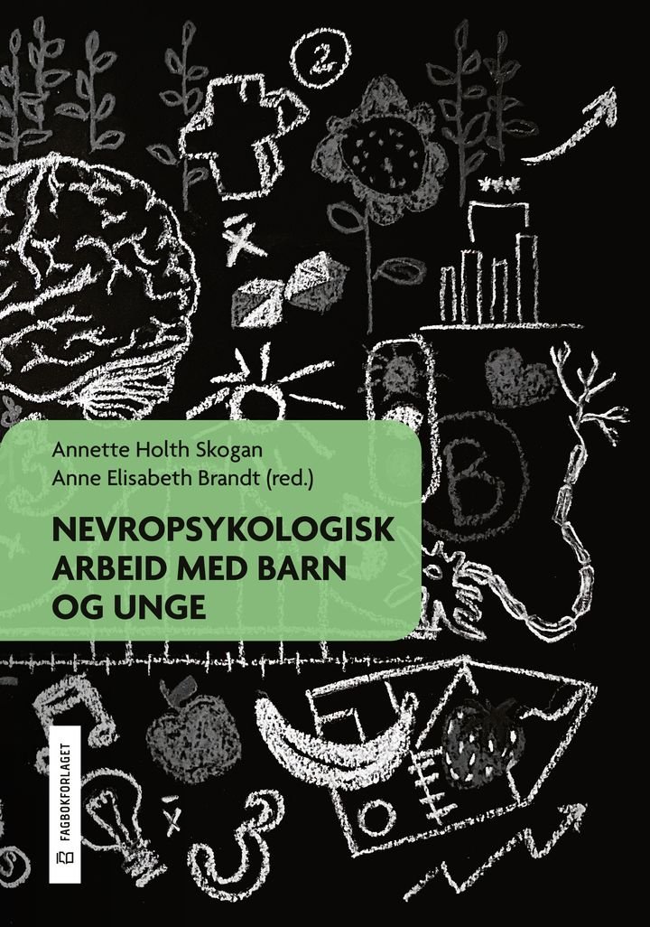 Nevropsykologisk arbeid med barn og unge