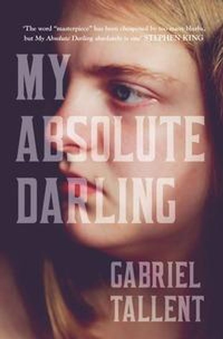 My absolute darling