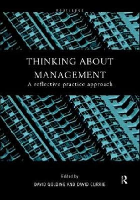 Thinking About Management