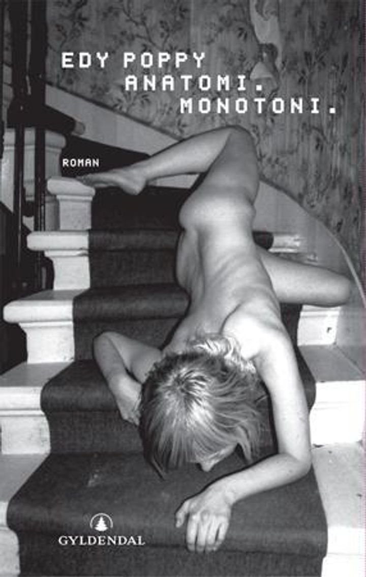 Anatomi. Monotoni - roman