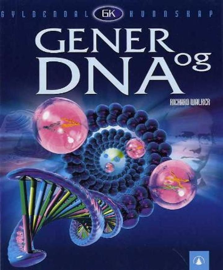 Gener og DNA