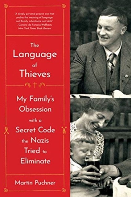 Language of Thieves