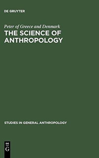 The Science of Anthropology