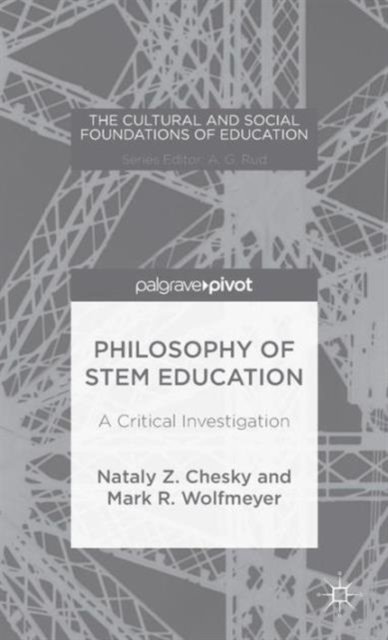 Philosophy of STEM Education