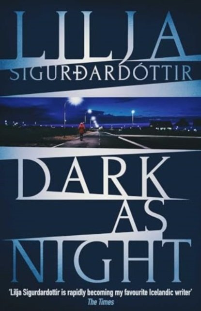 Dark As Night