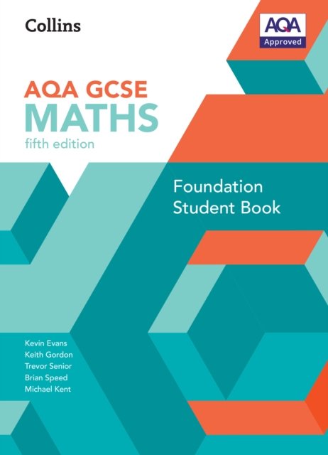 AQA GCSE 9-1 MATHS FSB 5E