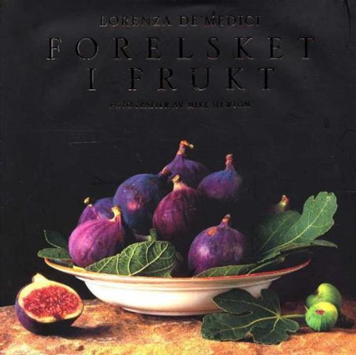 Forelsket i frukt