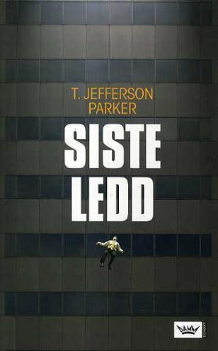 Siste ledd