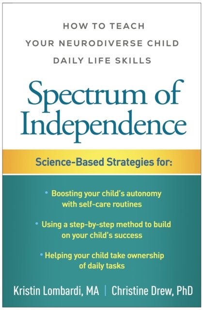 Spectrum of Independence