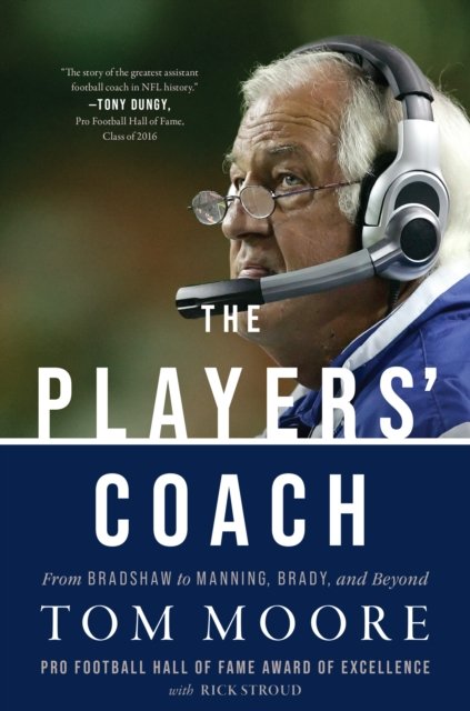 The Players'' Coach
