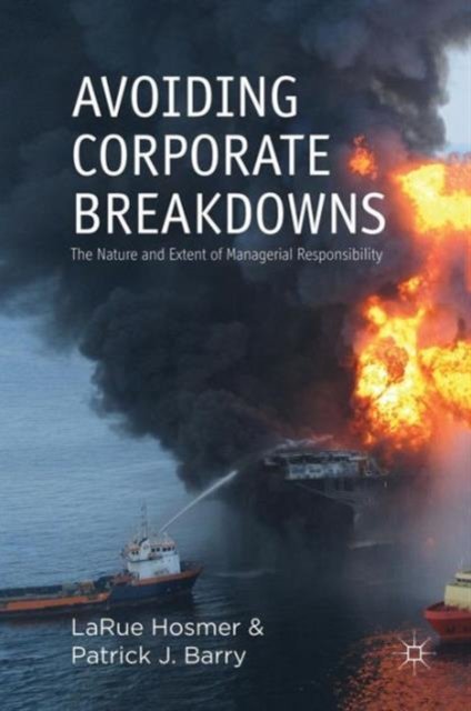 Avoiding Corporate Breakdowns