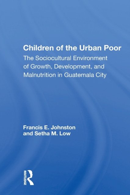 Children of the Urban Poor