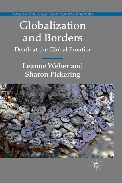 Globalization and Borders