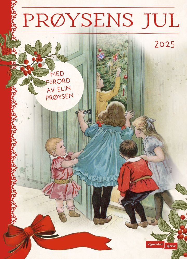 Prøysens jul