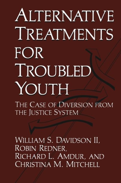 Alternative Treatments for Troubled Youth