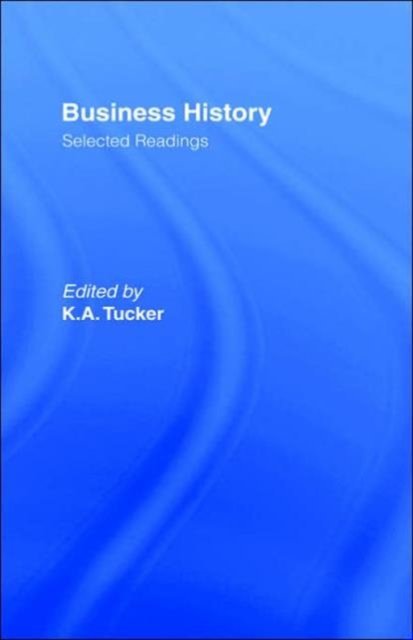 Business History