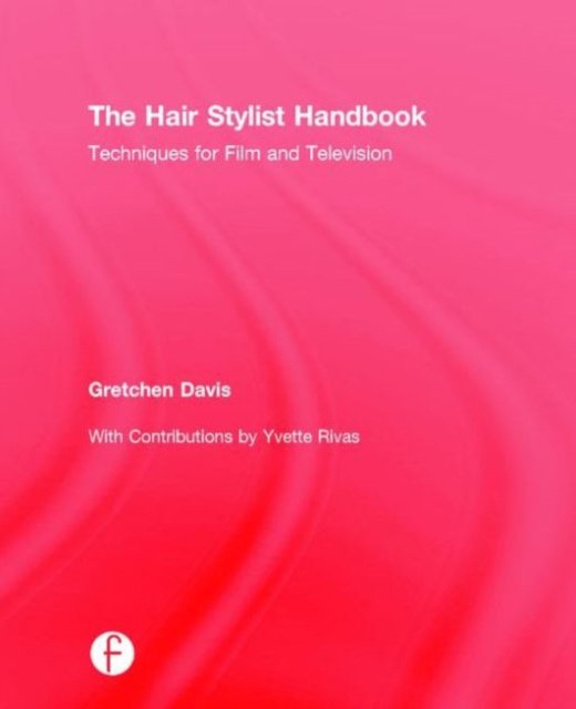 The Hair Stylist Handbook