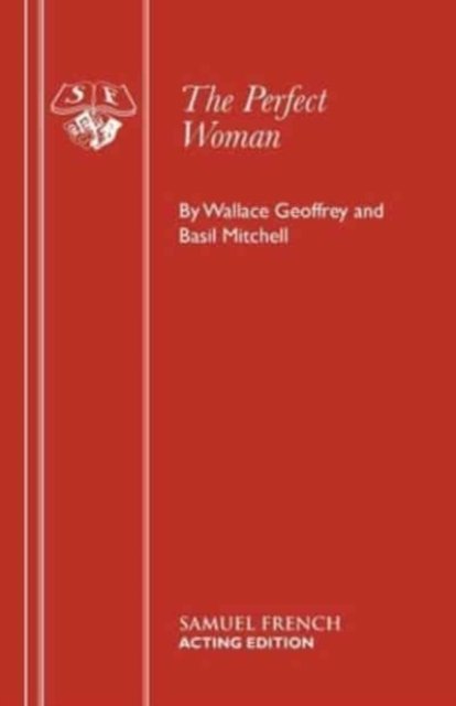 The Perfect Woman