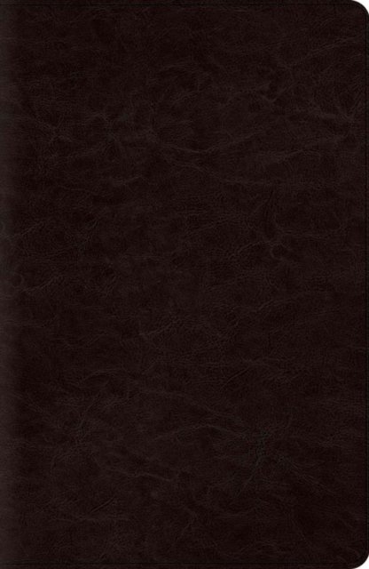 ESV Reference Bible, Red Letter