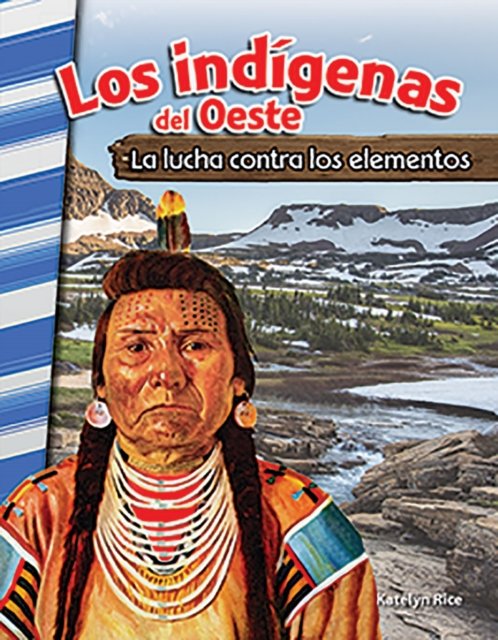 indígenas del Oeste