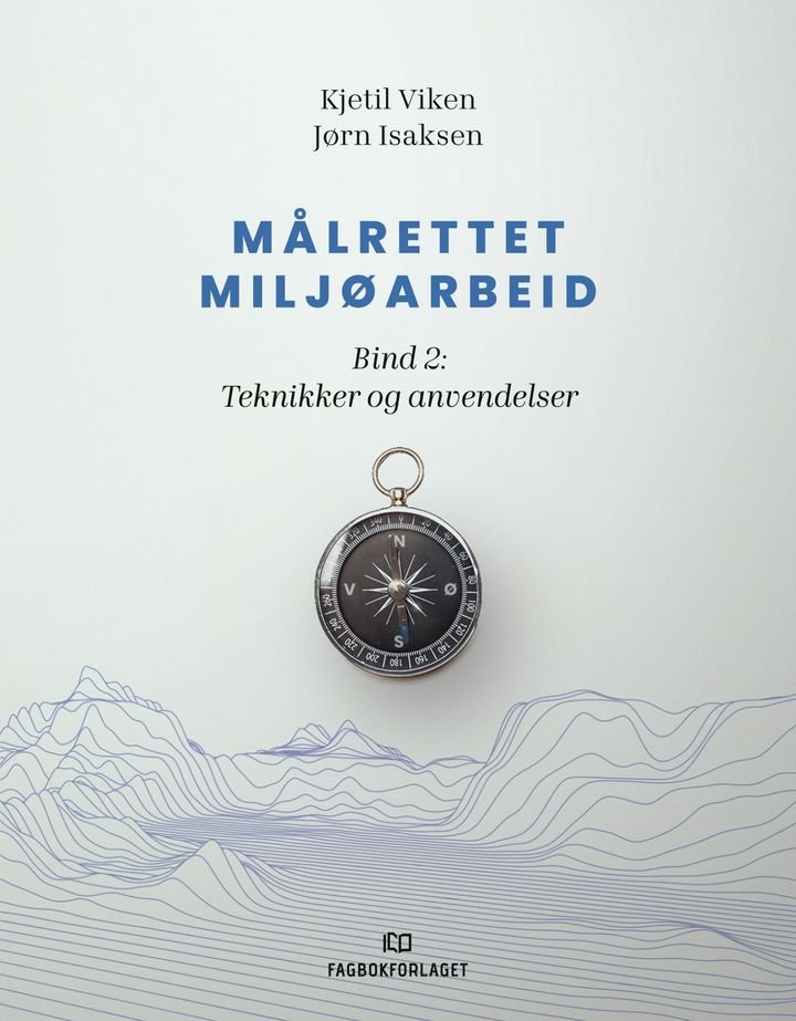 Teknikker og anvendelser