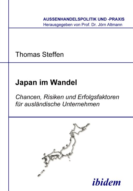 Japan im Wandel
