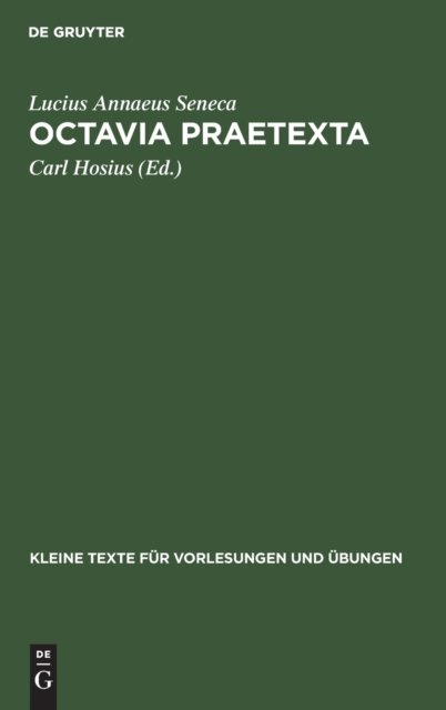 Octavia Praetexta