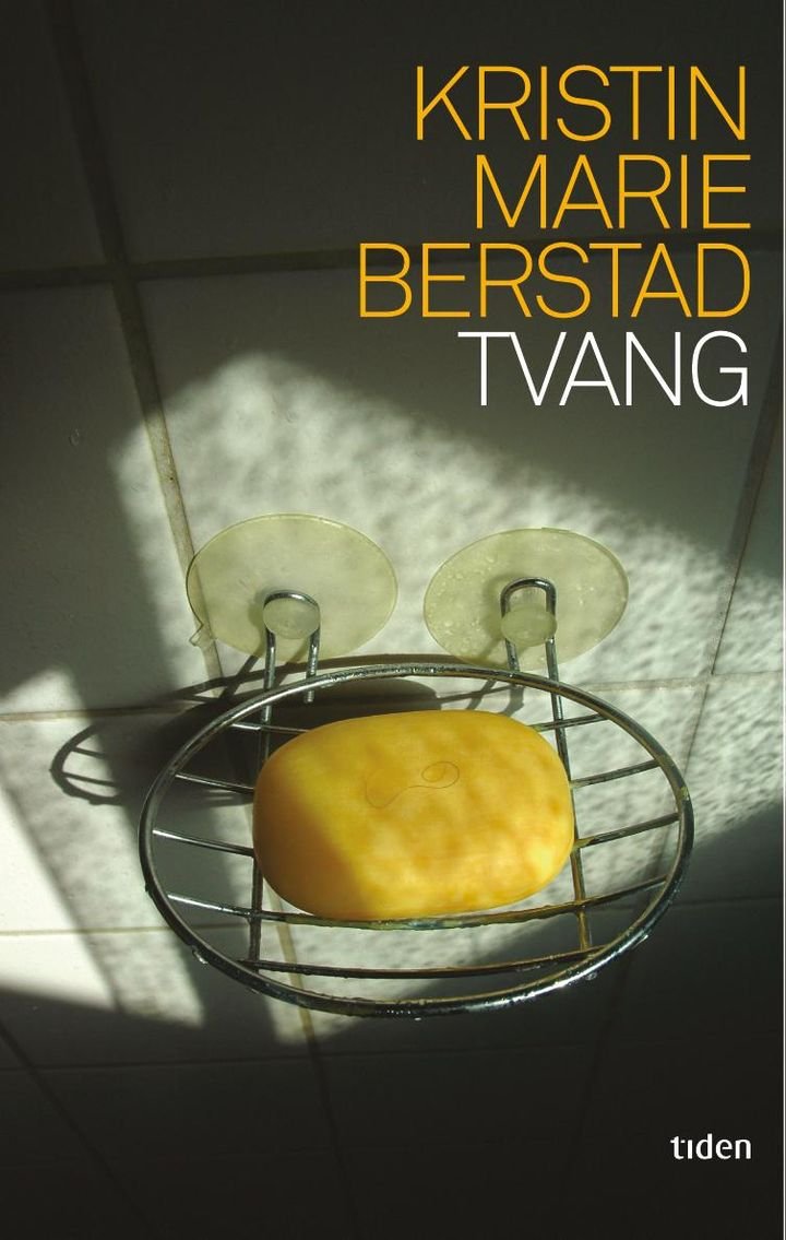 Tvang - roman