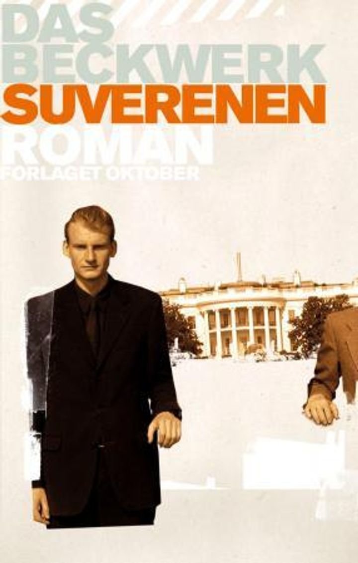 Suverenen - roman
