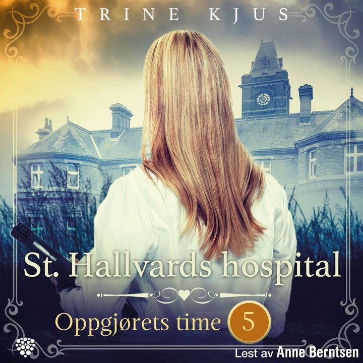 Oppgjørets time