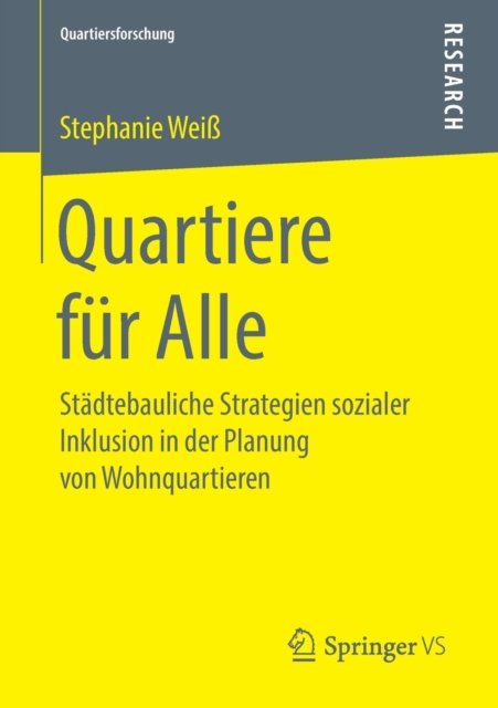 Quartiere fur Alle