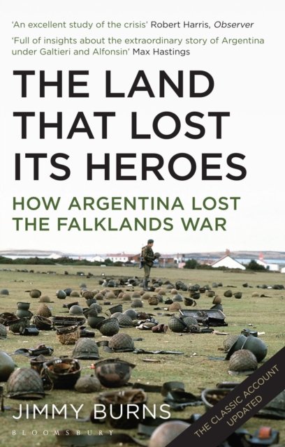 Land that Lost Its Heroes
