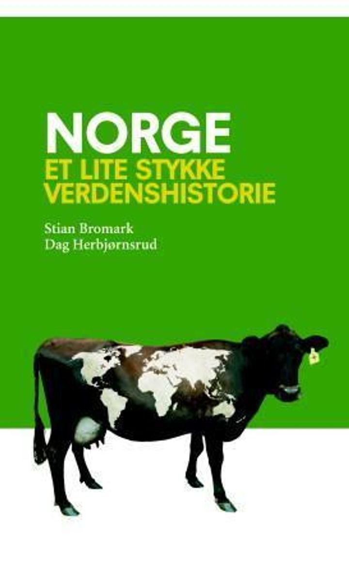 Norge - et lite stykke verdenshistorie