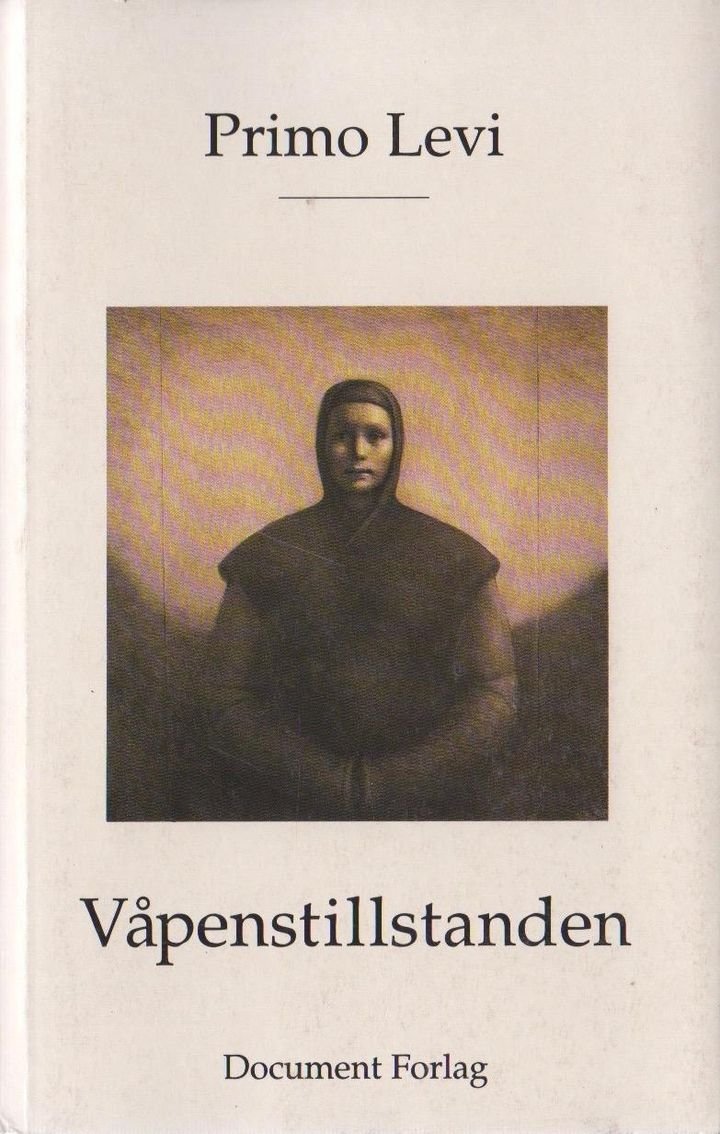 Våpenstillstanden