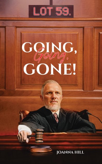 Going, Going, Gone!