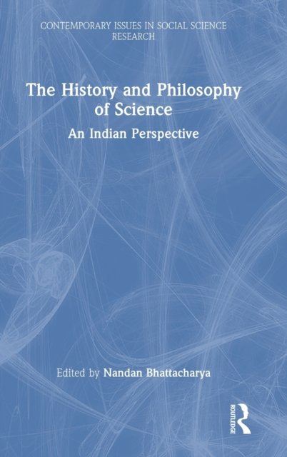 The History and Philosophy of Science