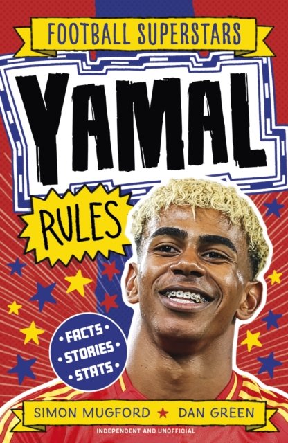 Football Superstars: Yamal Rules