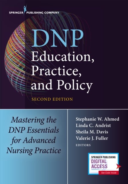 DNP Education, Practice, and Policy