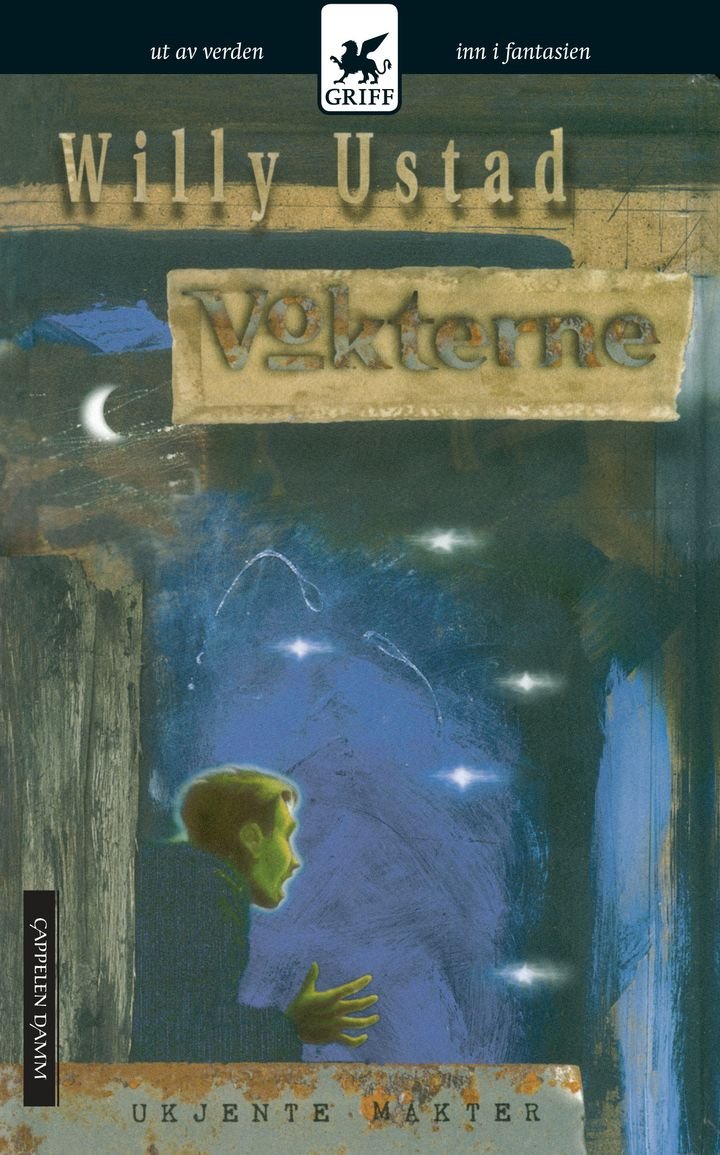 Vokterne