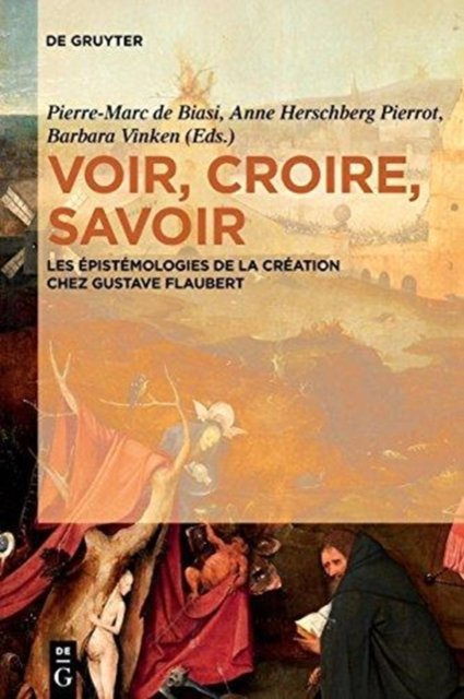 Voir, croire, savoir
