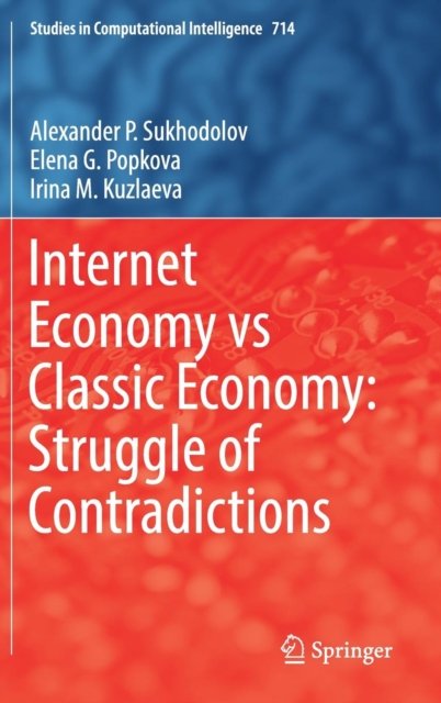 Internet Economy vs Classic Economy