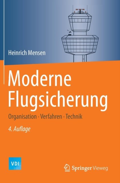 Moderne Flugsicherung